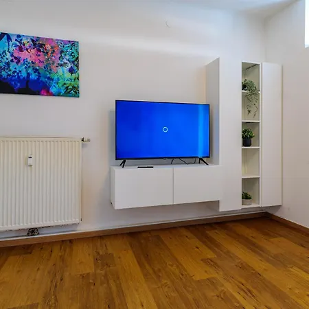 Apartment Flataid Cityapartment Stadlgasse - Griessplatz *