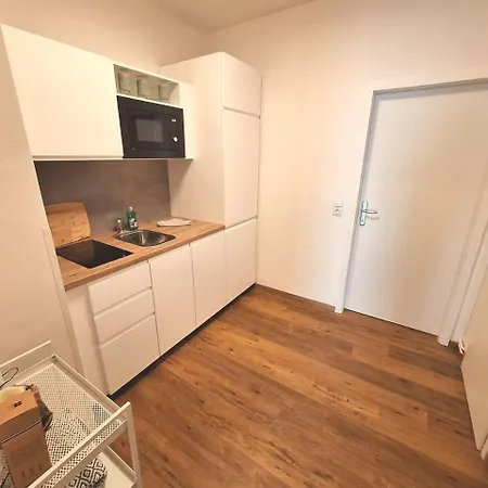 Flataid Cityapartment Stadlgasse - Griessplatz 格拉茨