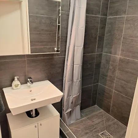 Apartment Flataid Cityapartment Stadlgasse - Griessplatz *