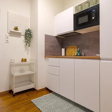 公寓 Flataid Cityapartment Stadlgasse - Griessplatz *