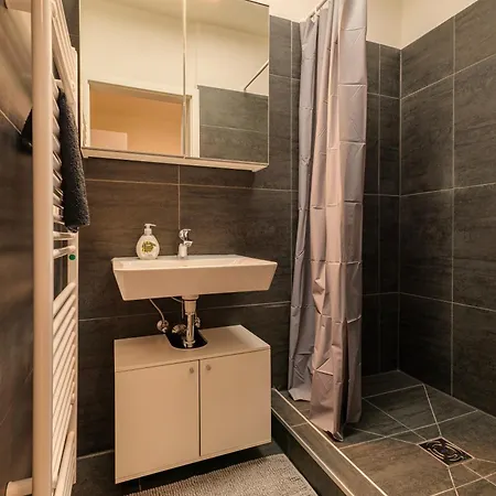 Flataid Cityapartment Stadlgasse - Griessplatz * 格拉茨