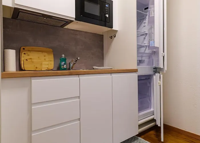 Flataid Cityapartment Stadlgasse - Griessplatz Апартаменти Грац