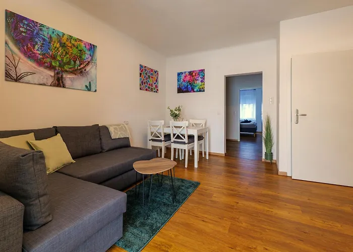 Flataid Cityapartment Stadlgasse - Griessplatz Apartament *