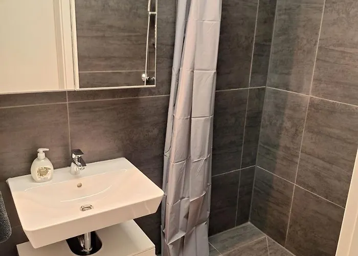 Apartament Flataid Cityapartment Stadlgasse - Griessplatz *