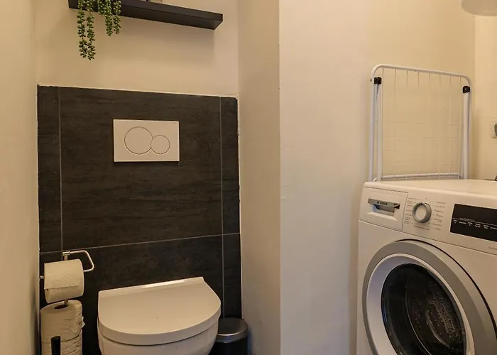 Flataid Cityapartment Stadlgasse - Griessplatz Apartament