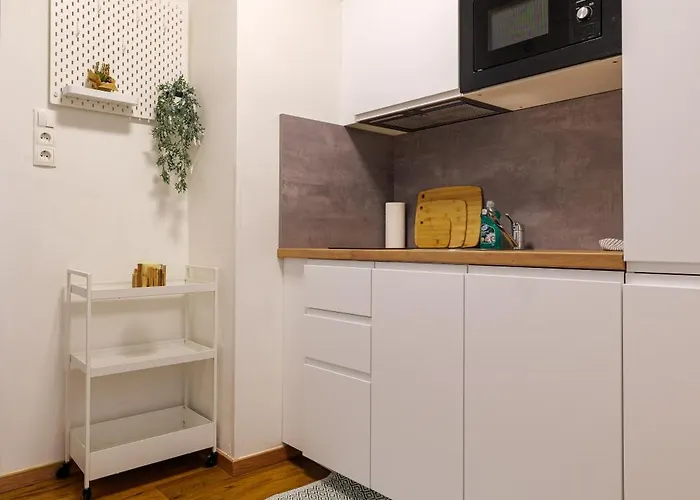 Appartamento Flataid Cityapartment Stadlgasse - Griessplatz *