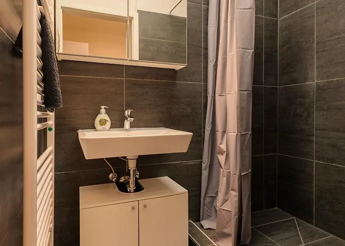 Flataid Cityapartment Stadlgasse - Griessplatz * Грац