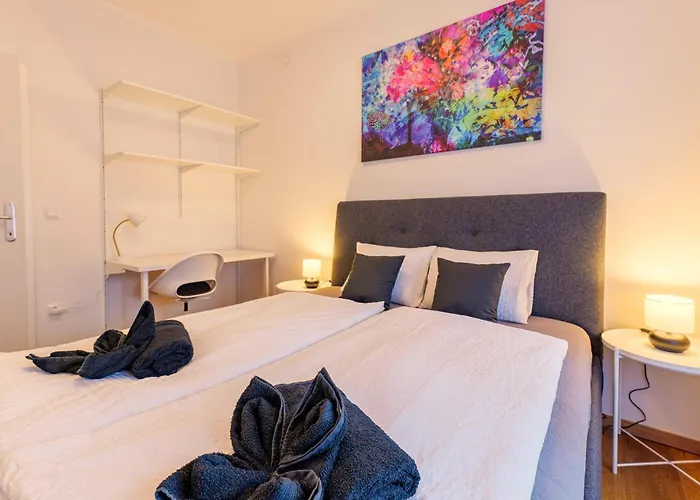 Flataid Cityapartment Stadlgasse - Griessplatz Apartament Graz